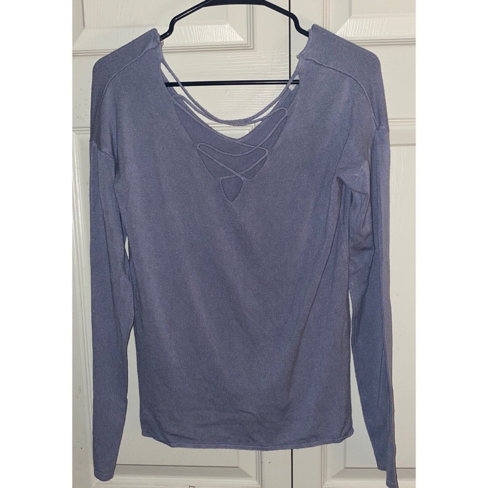GARAGE Sweater